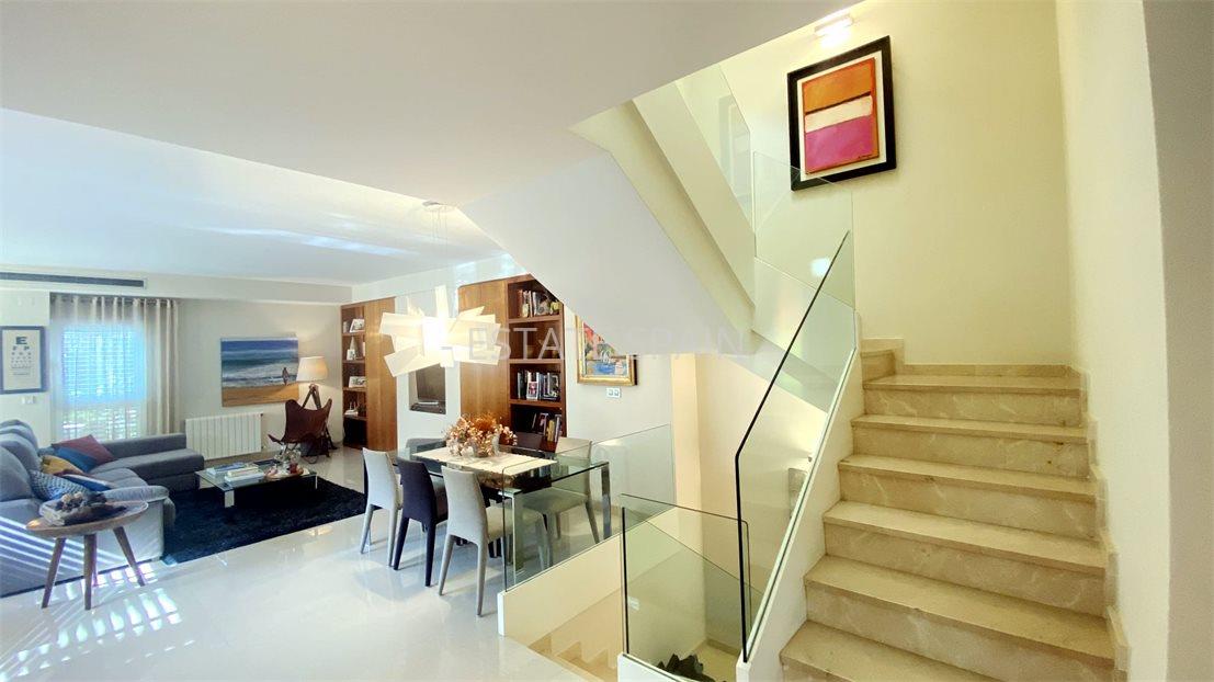 Шале в Эль-Кампельо 417 м2 №BL211197773F  - Продажа - 6 large