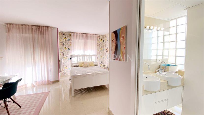 Шале в Эль-Кампельо 417 м2 №BL211197773F  - Продажа - 35 preview