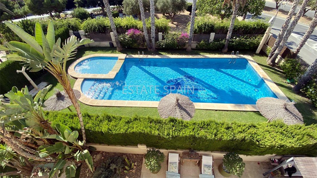 Шале в Эль-Кампельо 417 м2 №BL211197773F  - Продажа - 14 large