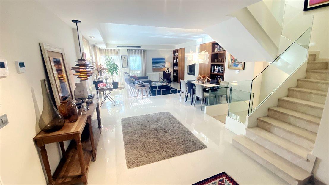 Шале в Эль-Кампельо 417 м2 №BL211197773F  - Продажа - 1 large