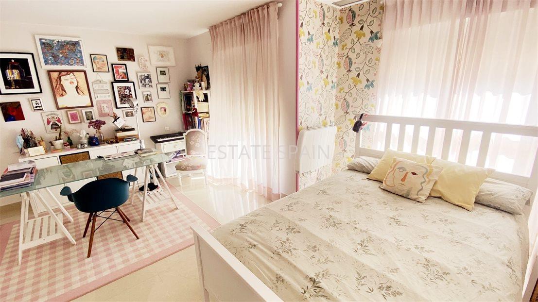 Шале в Эль-Кампельо 417 м2 №BL211197773F  - Продажа - 30 large