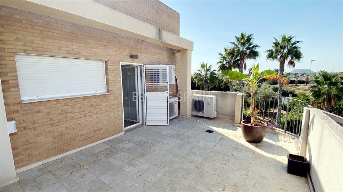 Шале в Эль-Кампельо 417 м2 №BL211197773F  - Продажа - 25 large