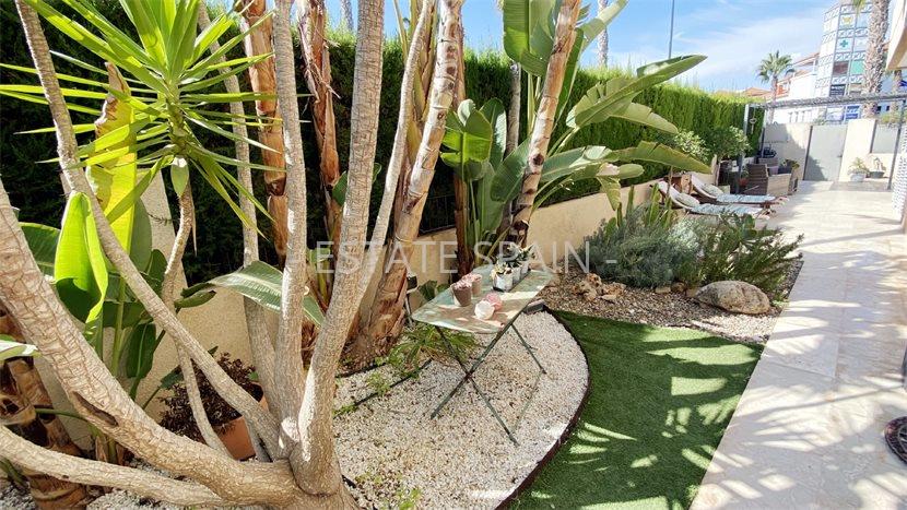 Шале в Эль-Кампельо 417 м2 №BL211197773F  - Продажа - 11 preview