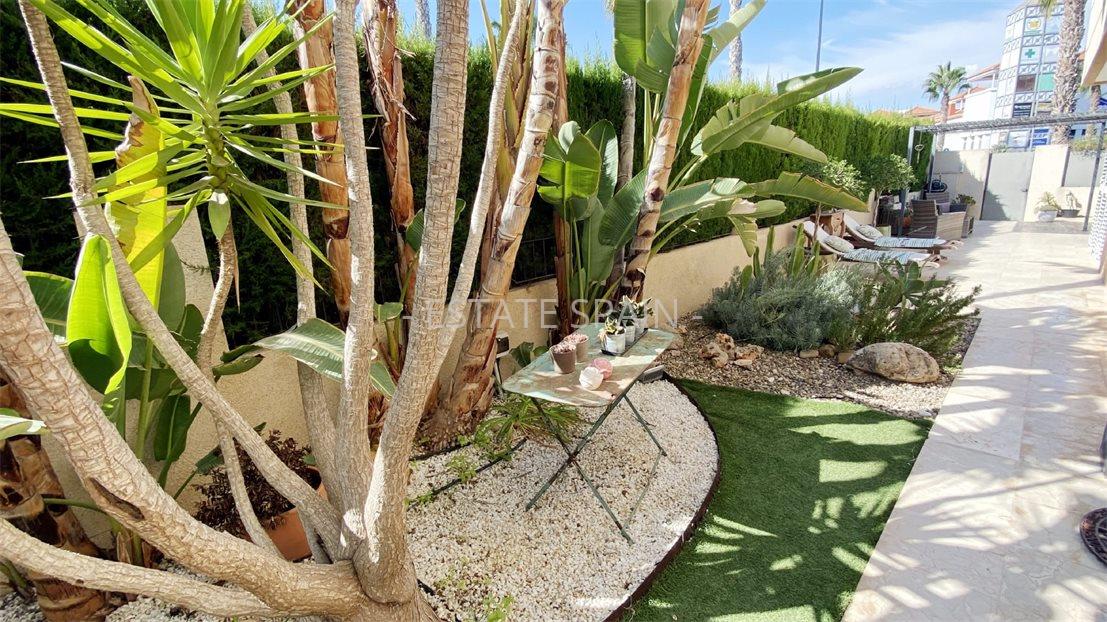 Шале в Эль-Кампельо 417 м2 №BL211197773F  - Продажа - 11 large