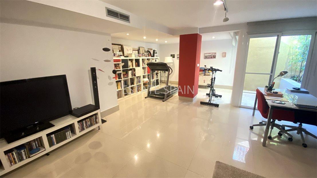 Шале в Эль-Кампельо 417 м2 №BL211197773F  - Продажа - 8 large