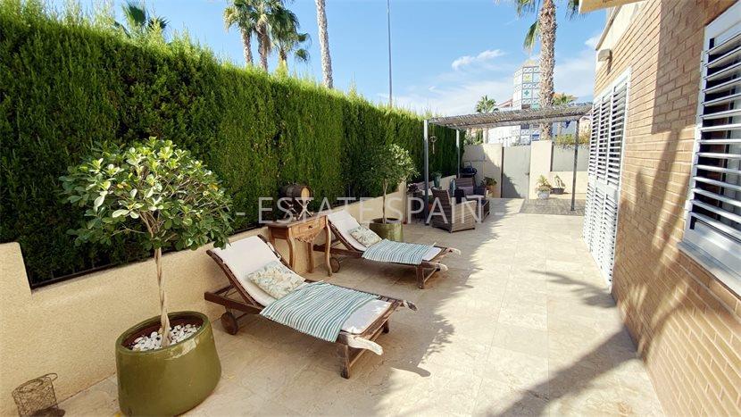 Шале в Эль-Кампельо 417 м2 №BL211197773F  - Продажа - 10 preview