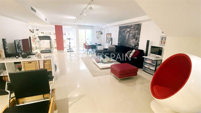 Шале в Эль-Кампельо 417 м2 №BL211197773F  - Продажа - 7 preview