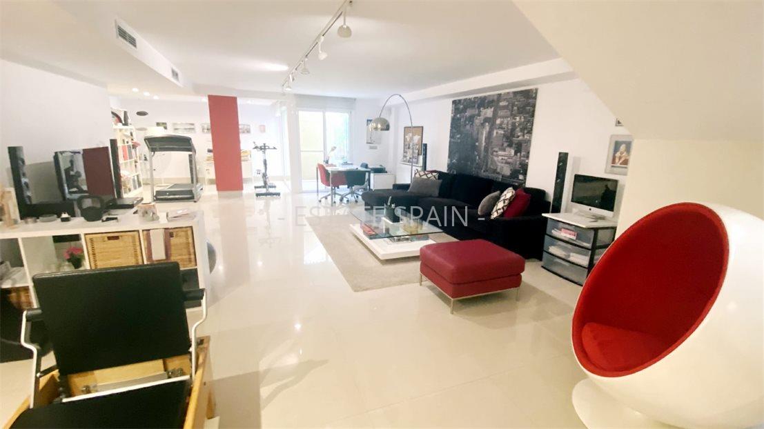 Шале в Эль-Кампельо 417 м2 №BL211197773F  - Продажа - 7 large