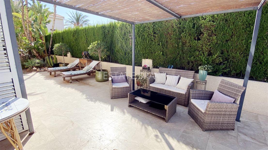 Шале в Эль-Кампельо 417 м2 №BL211197773F  - Продажа - 16 large