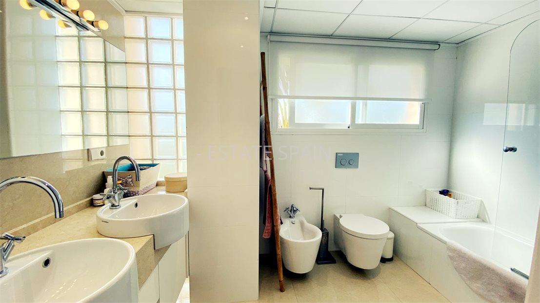 Шале в Эль-Кампельо 417 м2 №BL211197773F  - Продажа - 34 large