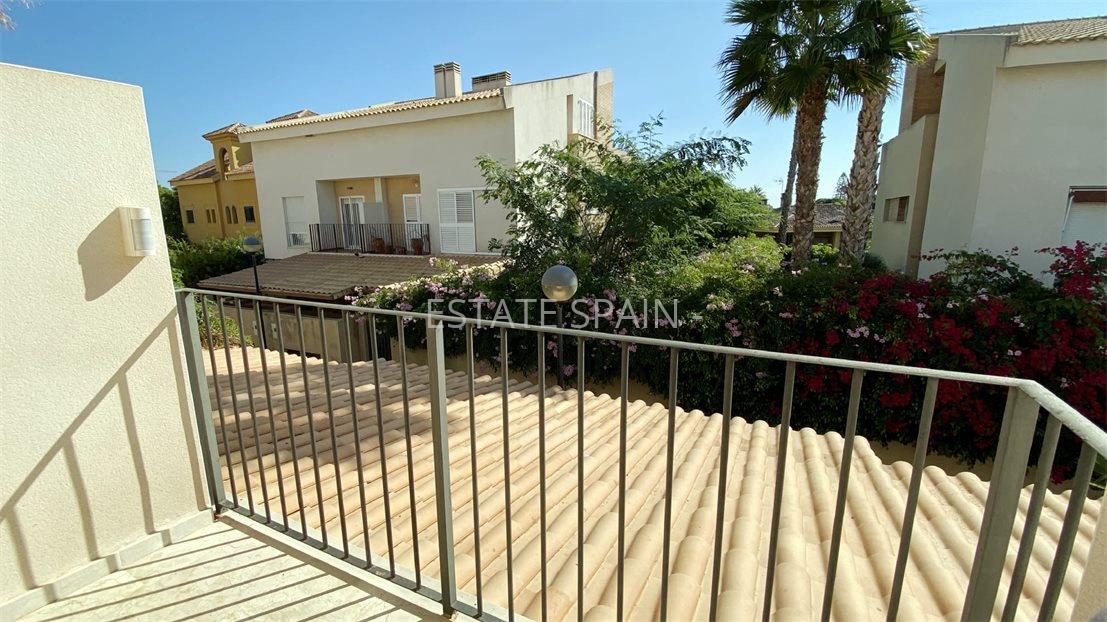 Шале в Эль-Кампельо 417 м2 №BL211197773F  - Продажа - 29 large