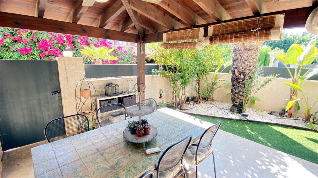 Шале в Эль-Кампельо 417 м2 №BL211197773F  - Продажа - 9 large