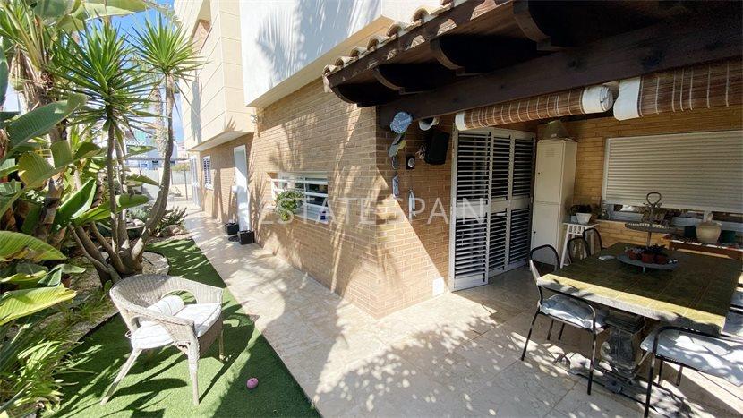 Шале в Эль-Кампельо 417 м2 №BL211197773F  - Продажа - 18 preview