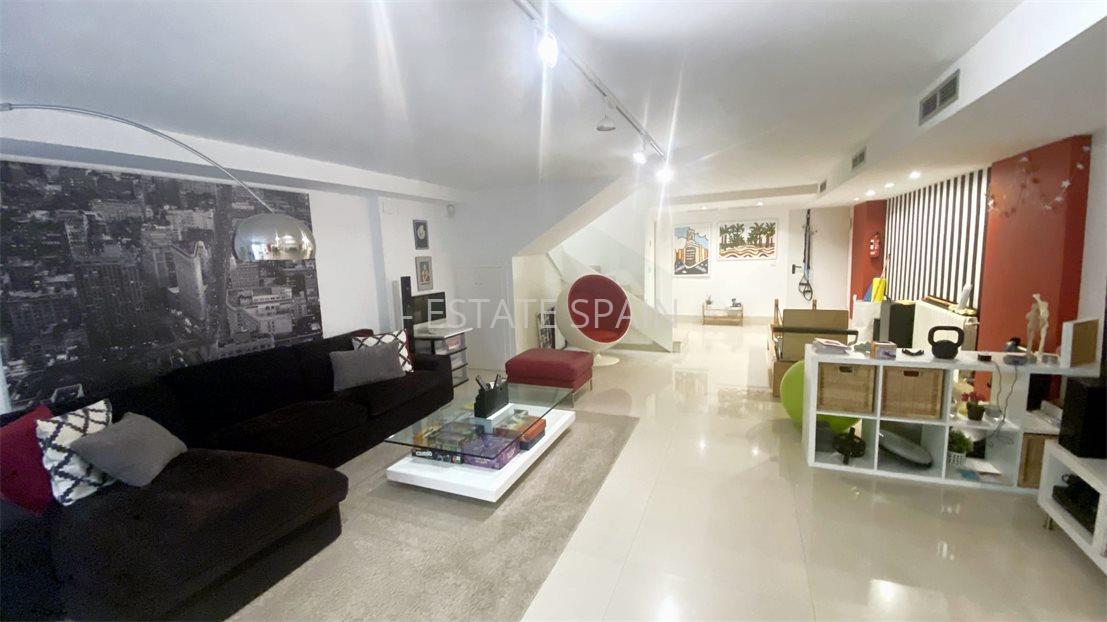 Шале в Эль-Кампельо 417 м2 №BL211197773F  - Продажа - 2 large