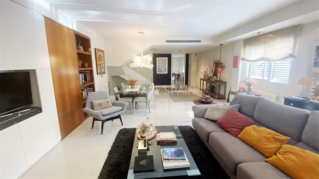 Шале в Эль-Кампельо 417 м2 №BL211197773F  - Продажа - 15 large