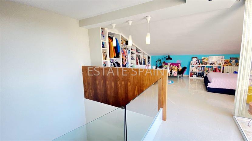 Шале в Эль-Кампельо 417 м2 №BL211197773F  - Продажа - 23 preview