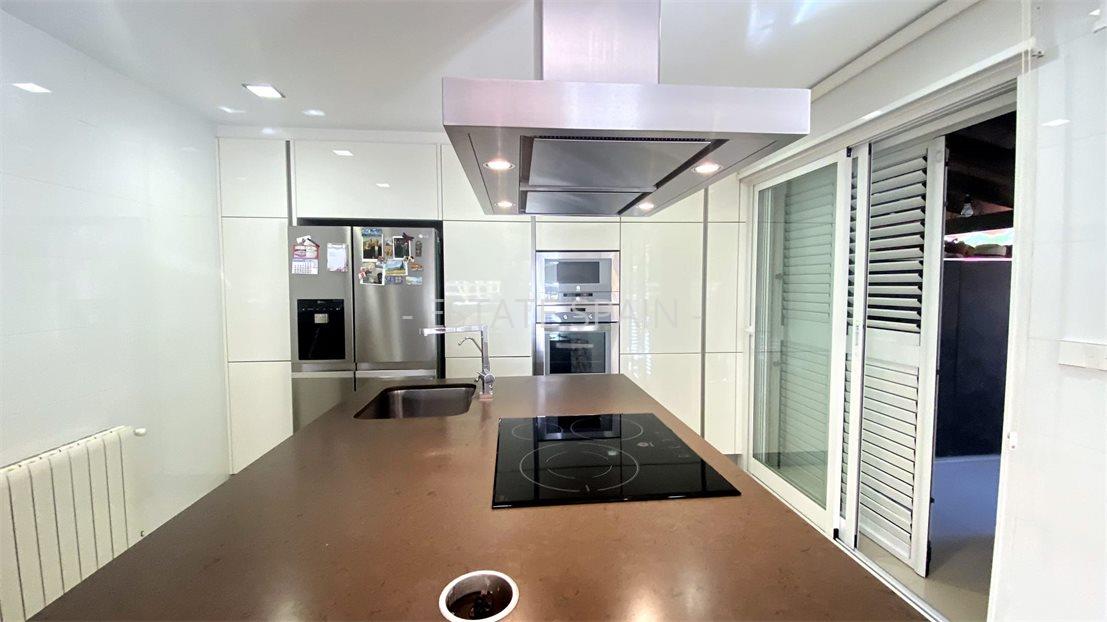 Шале в Эль-Кампельо 417 м2 №BL211197773F  - Продажа - 5 large