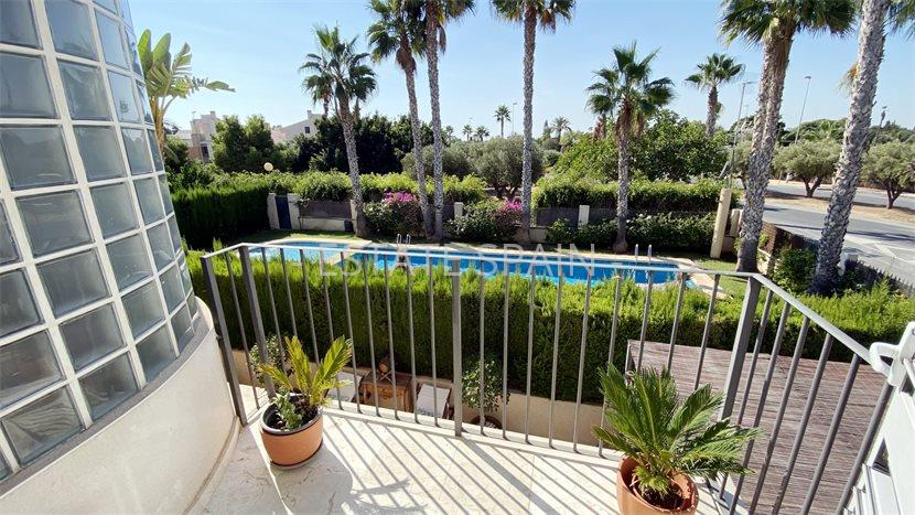 Шале в Эль-Кампельо 417 м2 №BL211197773F  - Продажа - 28 preview