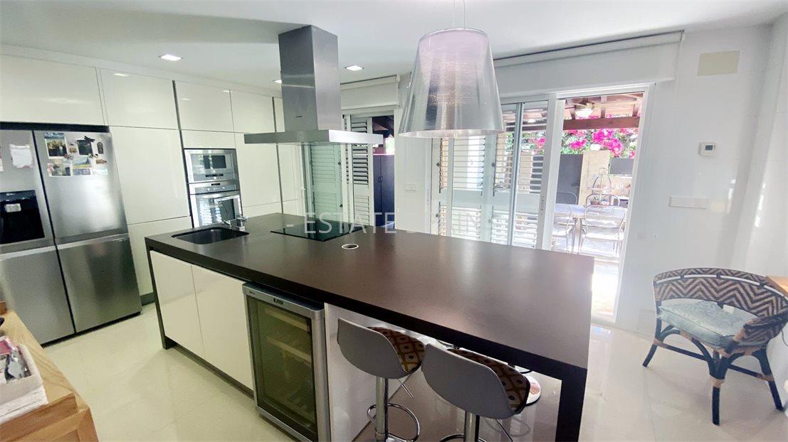 Шале в Эль-Кампельо 417 м2 №BL211197773F  - Продажа - 4 large