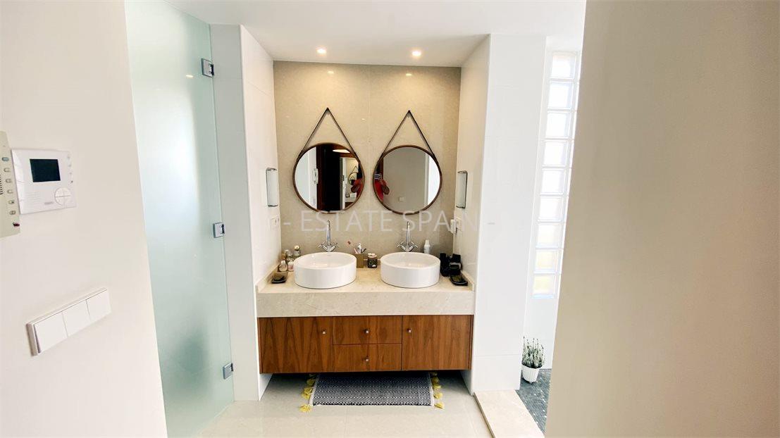 Шале в Эль-Кампельо 417 м2 №BL211197773F  - Продажа - 26 large