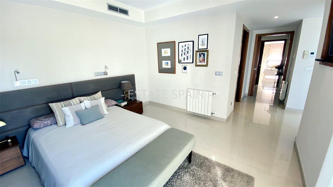 Шале в Эль-Кампельо 417 м2 №BL211197773F  - Продажа - 27 large