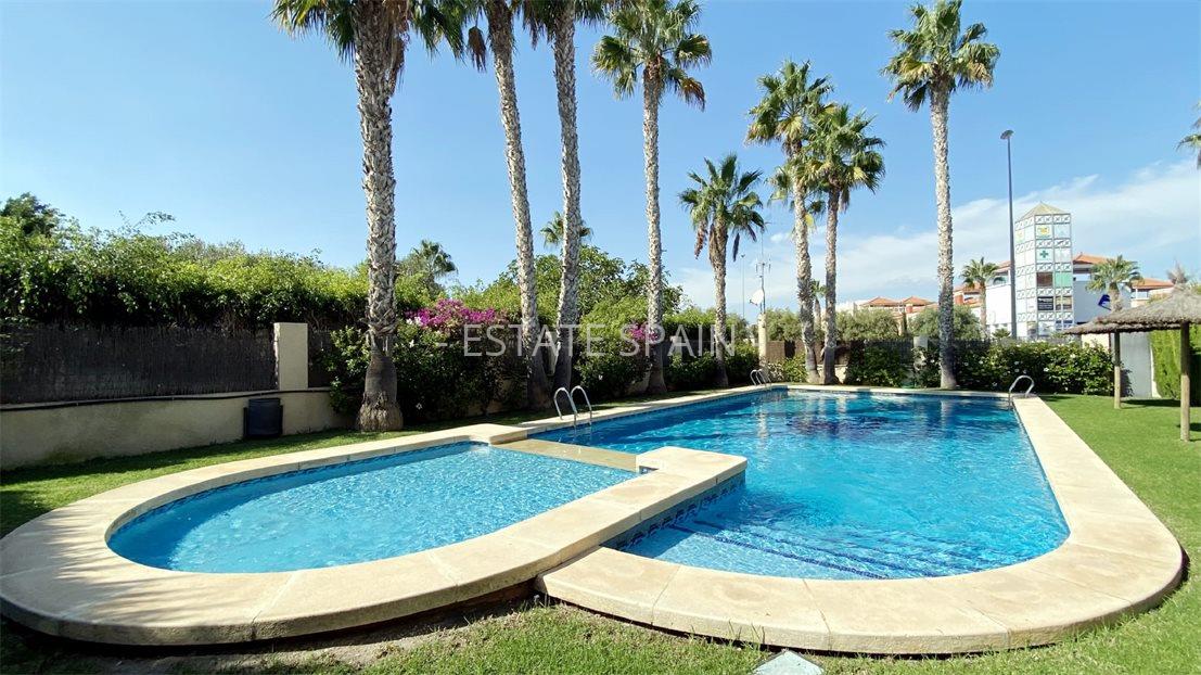 Шале в Эль-Кампельо 417 м2 №BL211197773F  - Продажа - 37 large