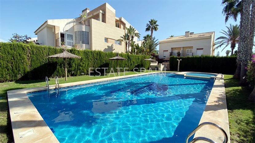 Шале в Эль-Кампельо 417 м2 №BL211197773F  - Продажа - 36 preview