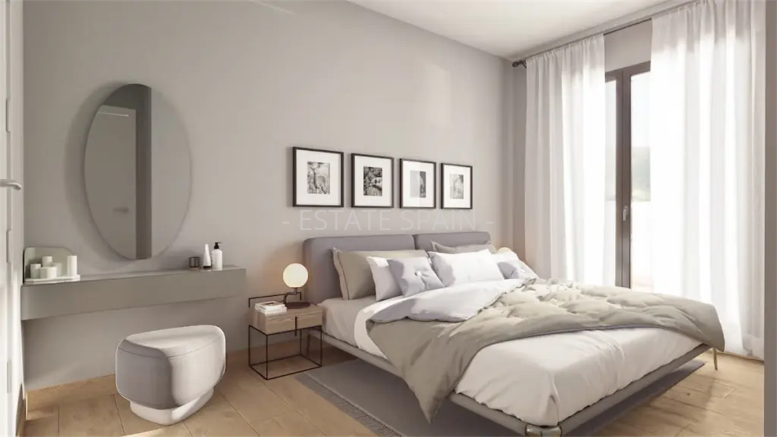 Апартаменты в Фуэнхироле 159 м2 №ART26112C6589  - Продажа - 8 large