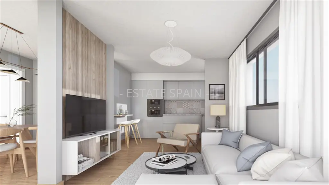 Апартаменты в Фуэнхироле 159 м2 №ART26112C6589  - Продажа - 3 large