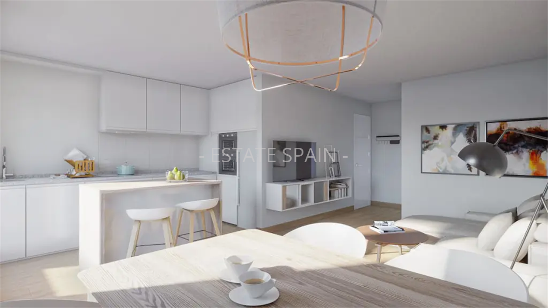 Апартаменты в Фуэнхироле 159 м2 №ART26112C6589  - Продажа - 7 large