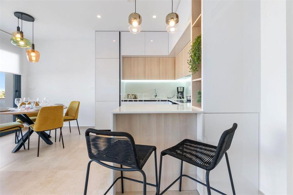 Бунгало в Торревьехе 69 м2 №BL251096C7ED  - Продажа - 23 large