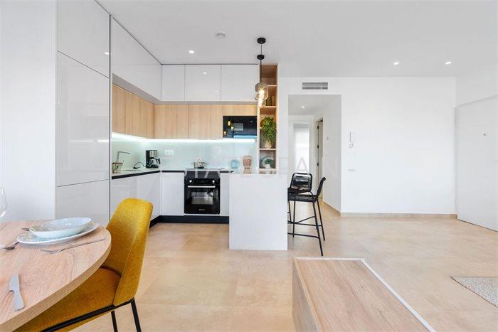 Бунгало в Торревьехе 69 м2 №BL251096C7ED  - Продажа - 25 preview