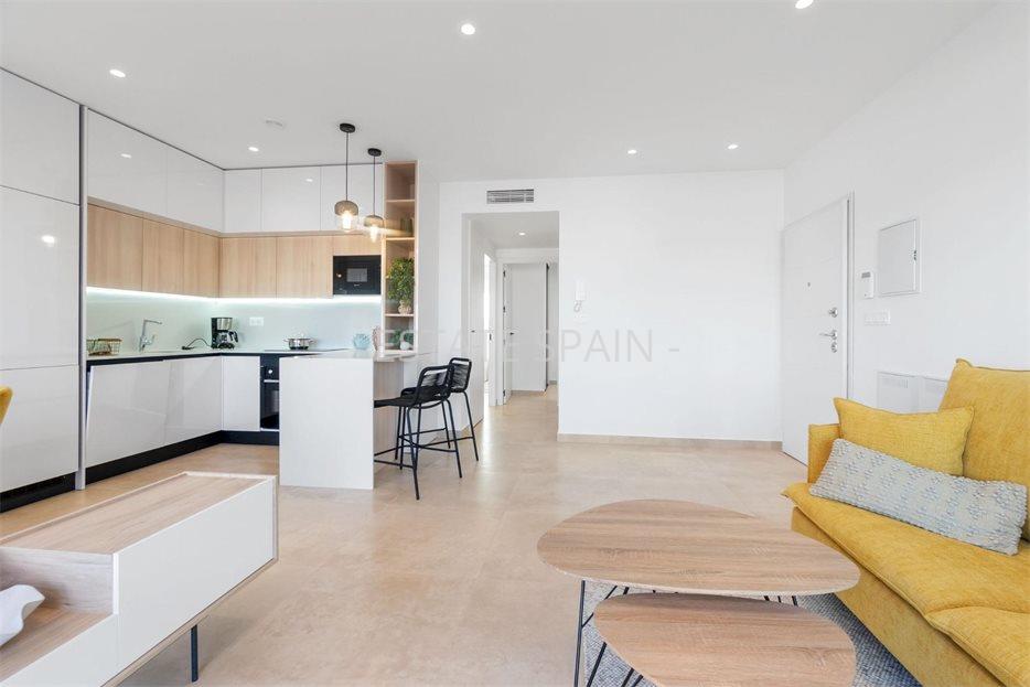 Бунгало в Торревьехе 69 м2 №BL251096C7ED  - Продажа - 18 large