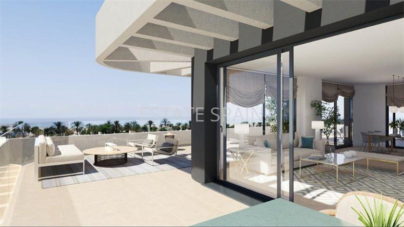 Бунгало в Торремолиносе 128 м2 №BL2011169AF22  - Продажа - 5 preview