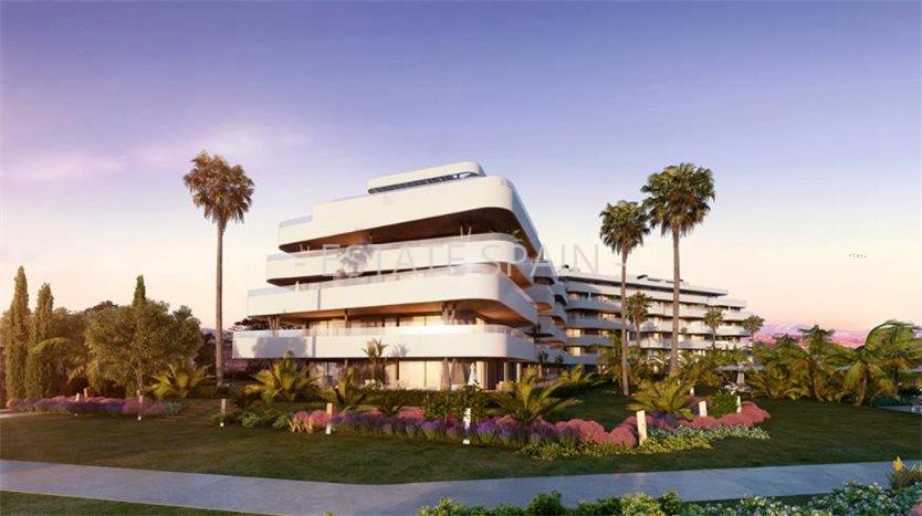 Бунгало в Торремолиносе 128 м2 №BL2011169AF22  - Продажа - 2 preview