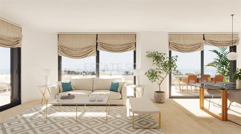 Бунгало в Торремолиносе 128 м2 №BL2011169AF22  - Продажа - 6 preview