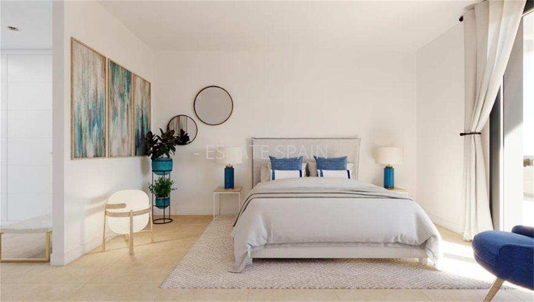 Бунгало в Торремолиносе 128 м2 №BL2011169AF22  - Продажа - 7 large