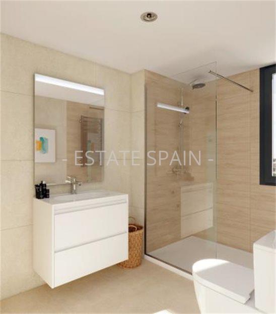 Бунгало в Торремолиносе 128 м2 №BL2011169AF22  - Продажа - 8 large