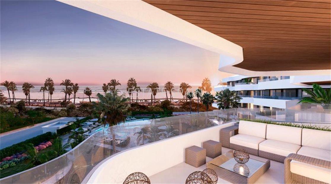 Бунгало в Торремолиносе 128 м2 №BL2011169AF22  - Продажа - 4 large