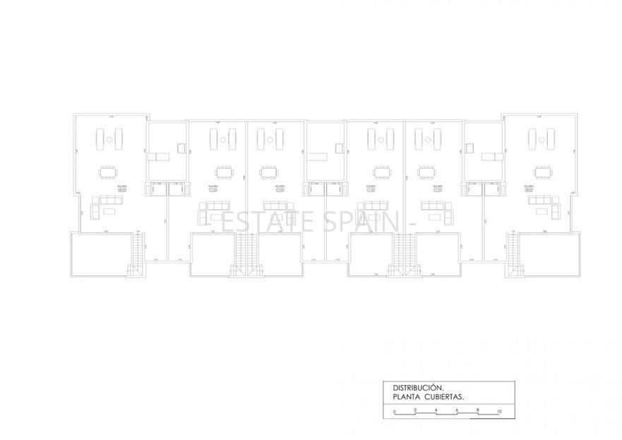 Бунгало в Альгорфа 72 м2 №BL2511148DCB0  - Продажа - 19 large