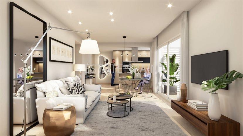 Бунгало в Альгорфа 72 м2 №BL2511148DCB0  - Продажа - 3 preview