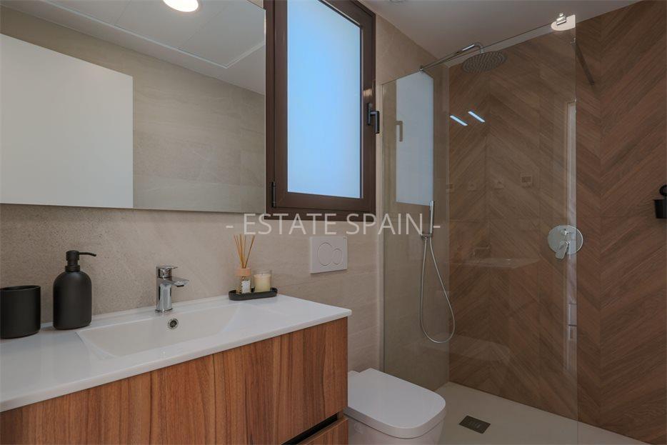 Вилла в Торре-Пачеко 186 м2 №VL25109E452C  - Продажа - 5 large