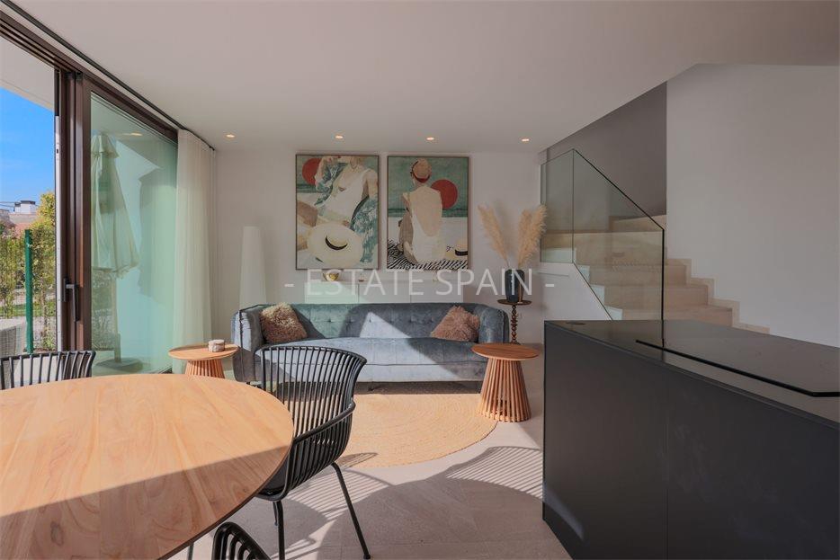 Вилла в Торре-Пачеко 186 м2 №VL25109E452C  - Продажа - 10 large