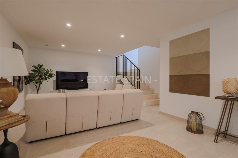 Вилла в Торре-Пачеко 186 м2 №VL25109E452C  - Продажа - 16 large