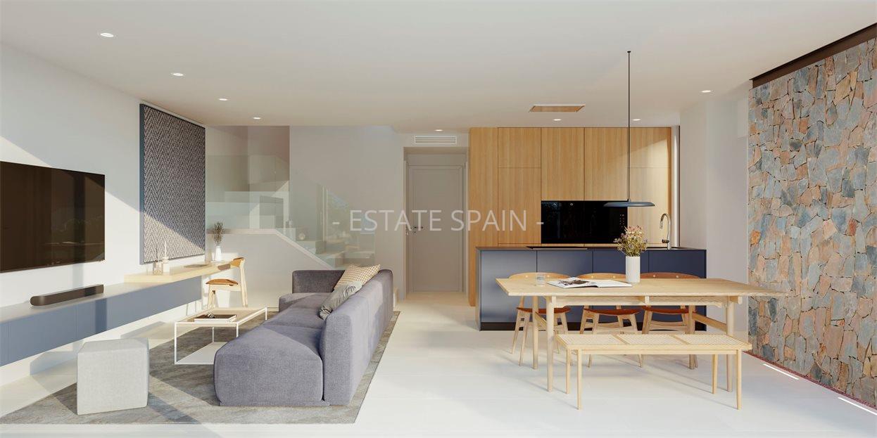 Вилла в Торре-Пачеко 186 м2 №VL25109E452C  - Продажа - 13 large