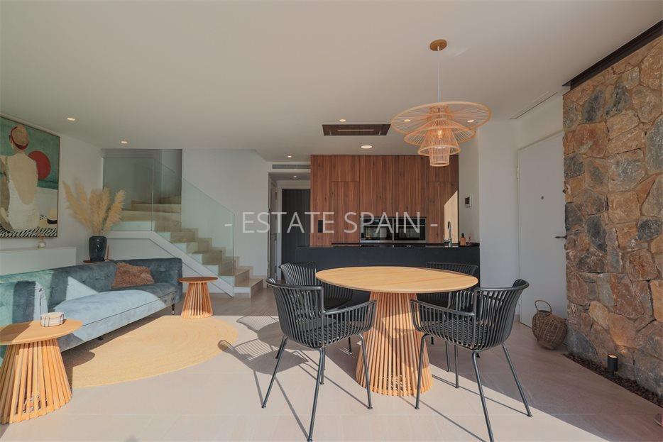 Вилла в Торре-Пачеко 186 м2 №VL25109E452C  - Продажа - 8 large