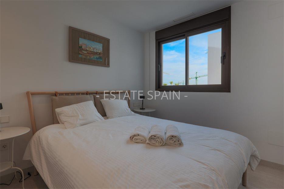 Вилла в Торре-Пачеко 186 м2 №VL25109E452C  - Продажа - 7 large