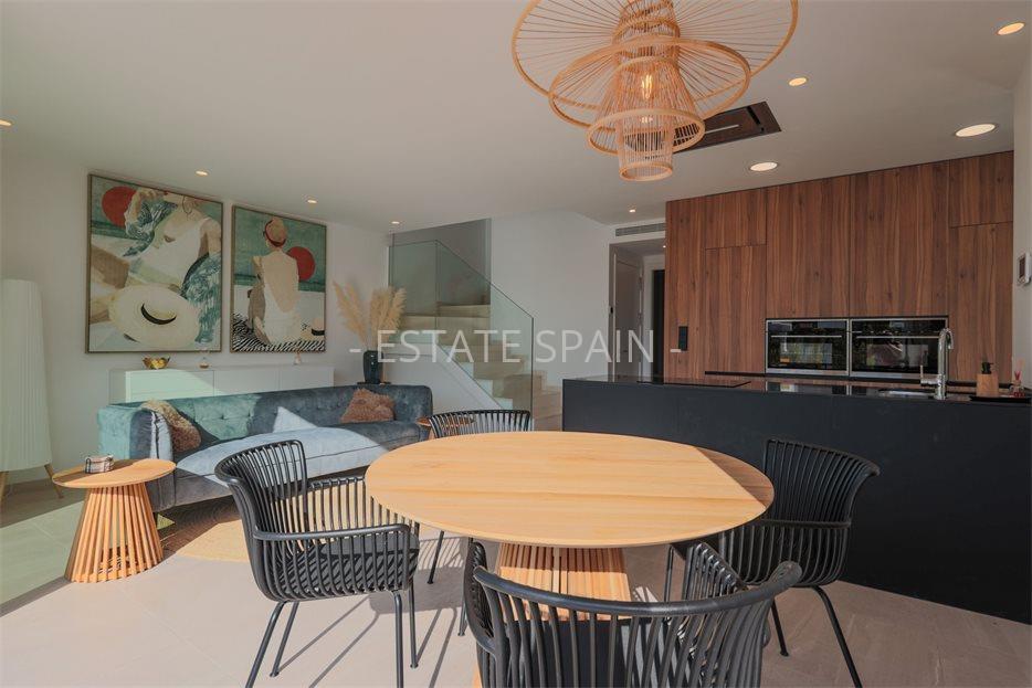 Вилла в Торре-Пачеко 186 м2 №VL25109E452C  - Продажа - 9 large