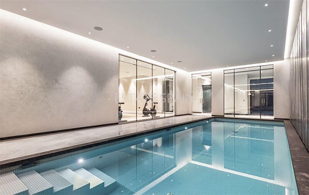 Апартаменты в Рельо 74 м2 №ART25102247C4  - Продажа - 7 large