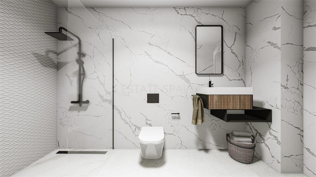 Апартаменты в Пилар-де-ла-Орадада 126 м2 №ART2510947212  - Продажа - 10 large